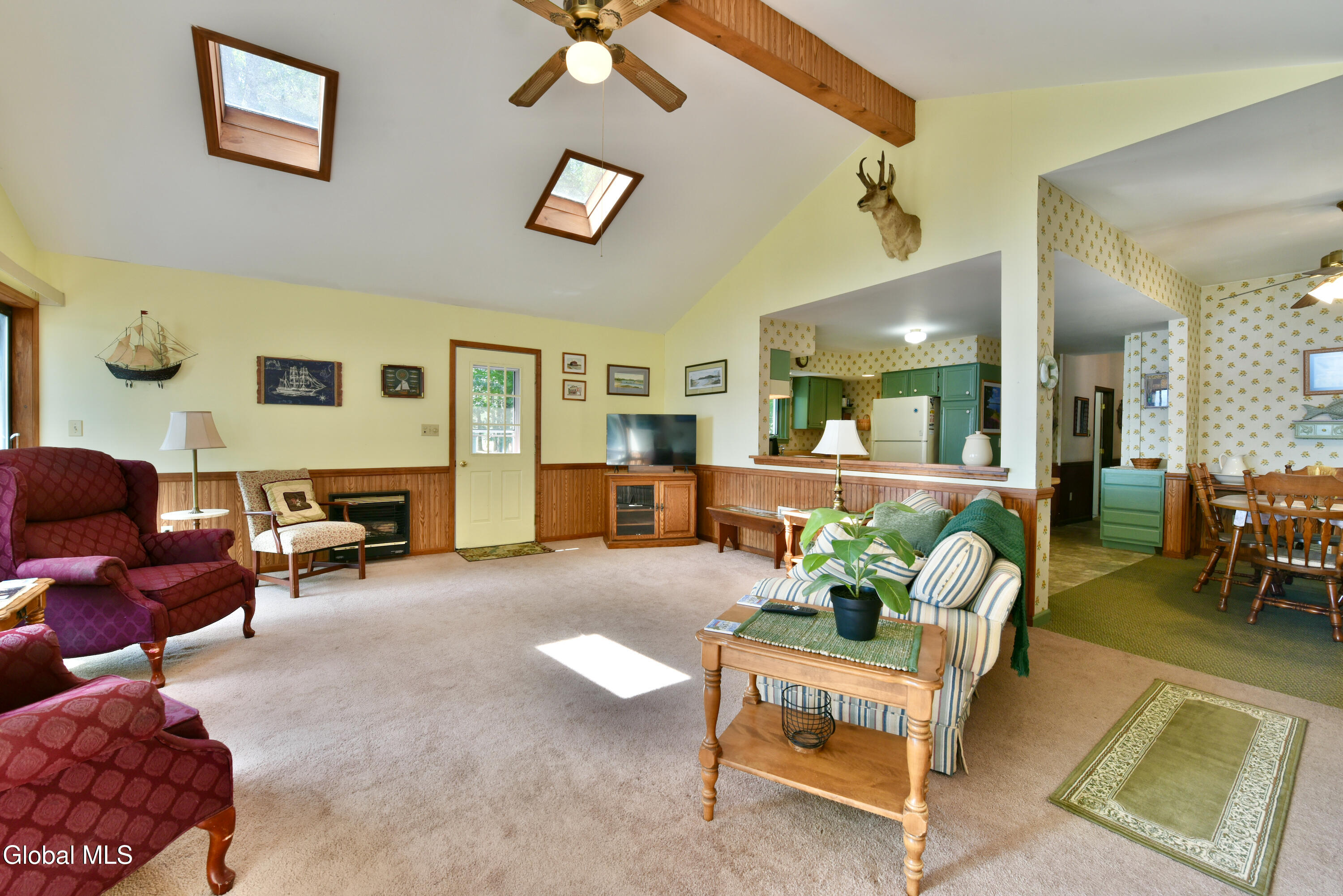 205 Houseman Street Mayfield NY 12117