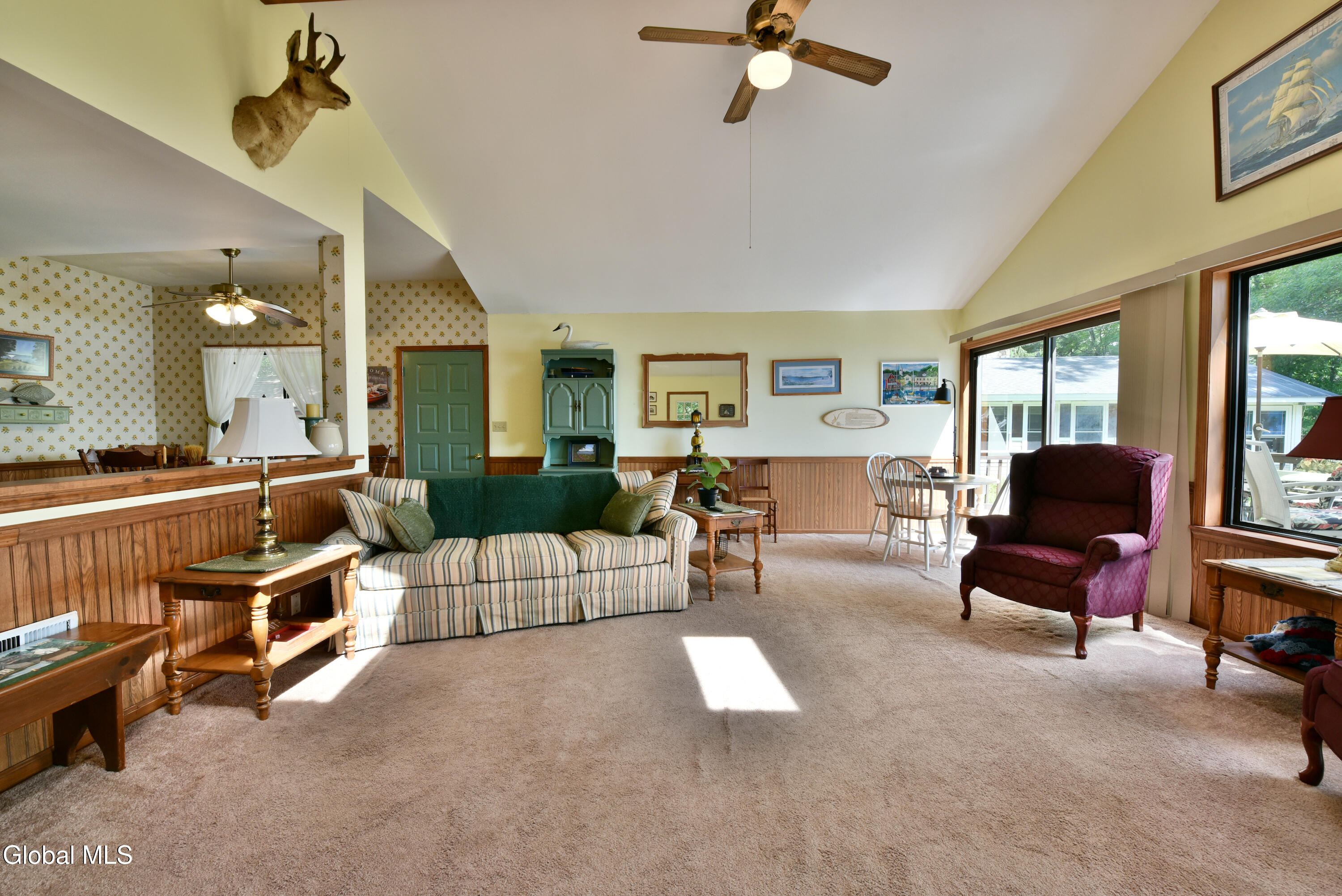 205 Houseman Street Mayfield NY 12117