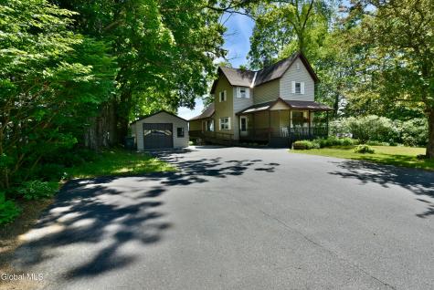 205 Houseman Street Mayfield NY 12117