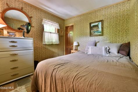 205 Houseman Street Mayfield NY 12117