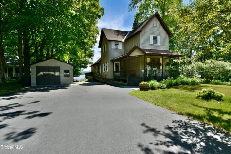 205 Houseman Street Mayfield NY 12117