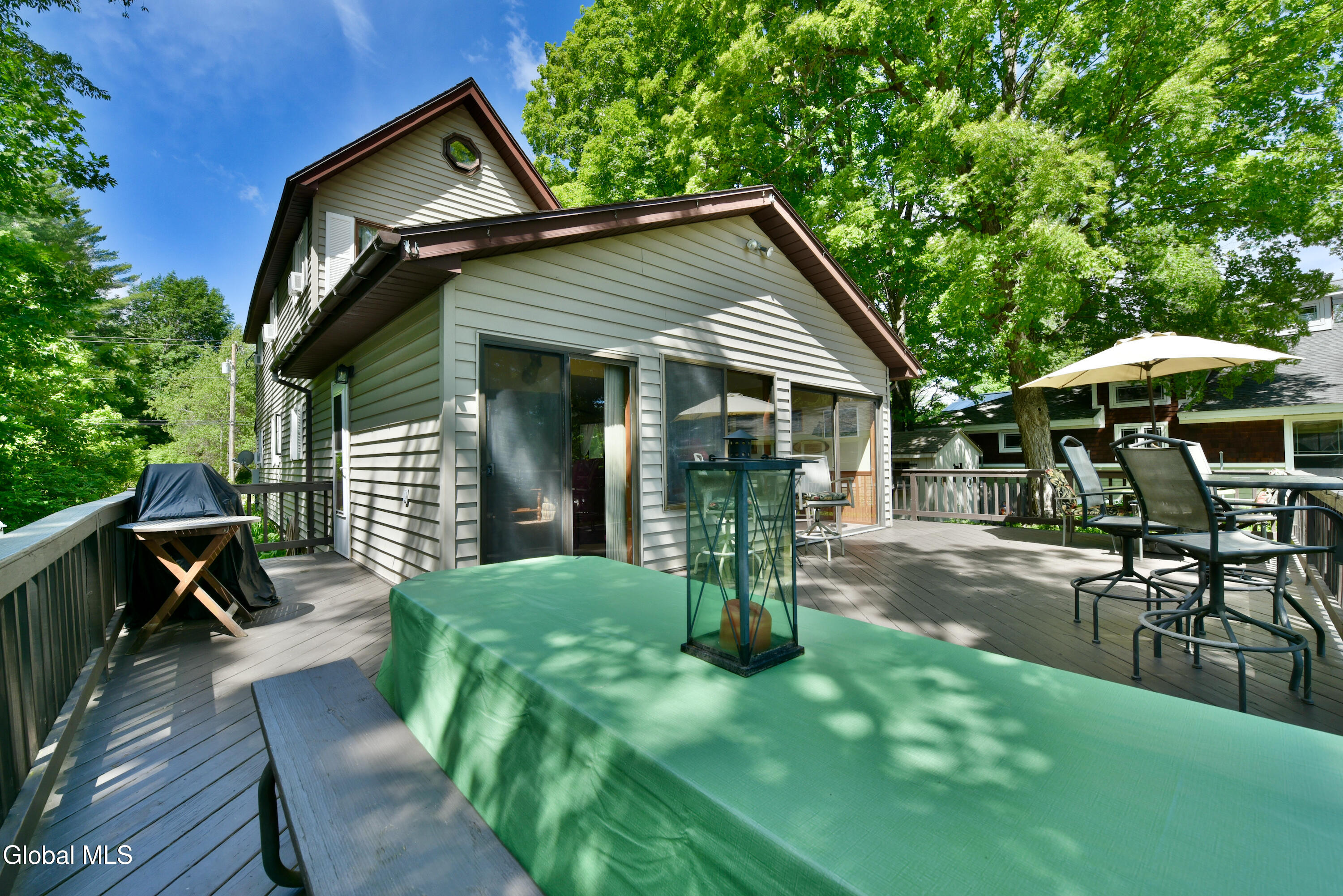 205 Houseman Street Mayfield NY 12117