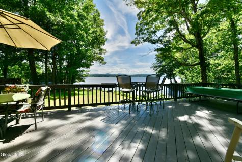 205 Houseman Street Mayfield NY 12117