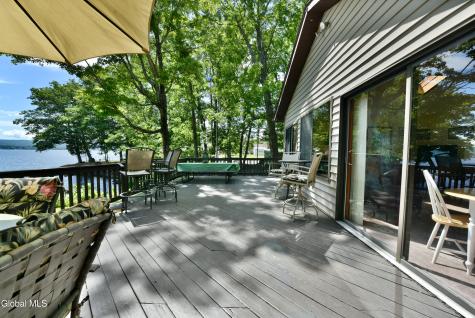 205 Houseman Street Mayfield NY 12117