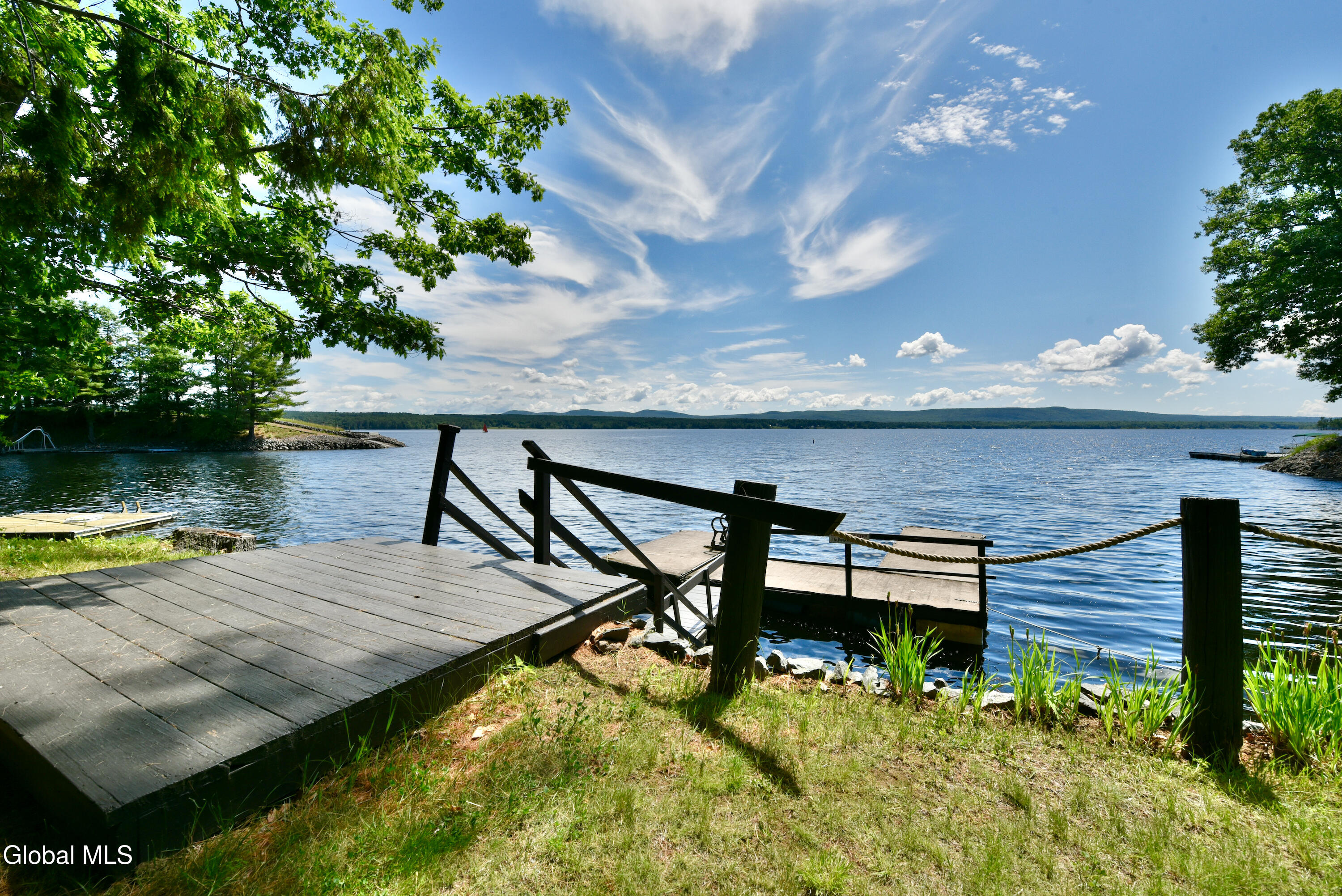 205 Houseman Street Mayfield NY 12117