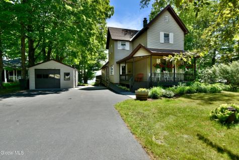 205 Houseman Street Mayfield NY 12117