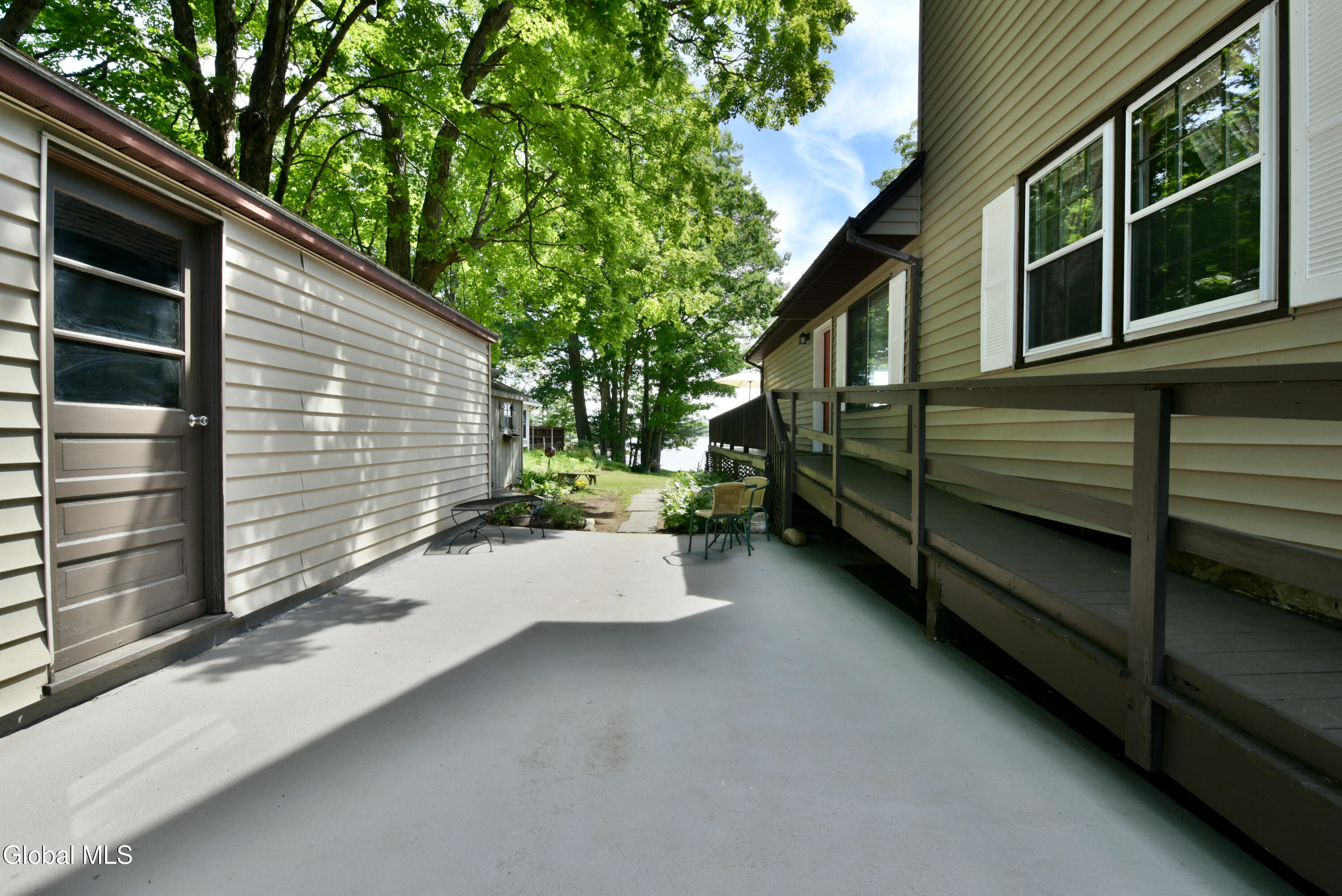 205 Houseman Street Mayfield NY 12117