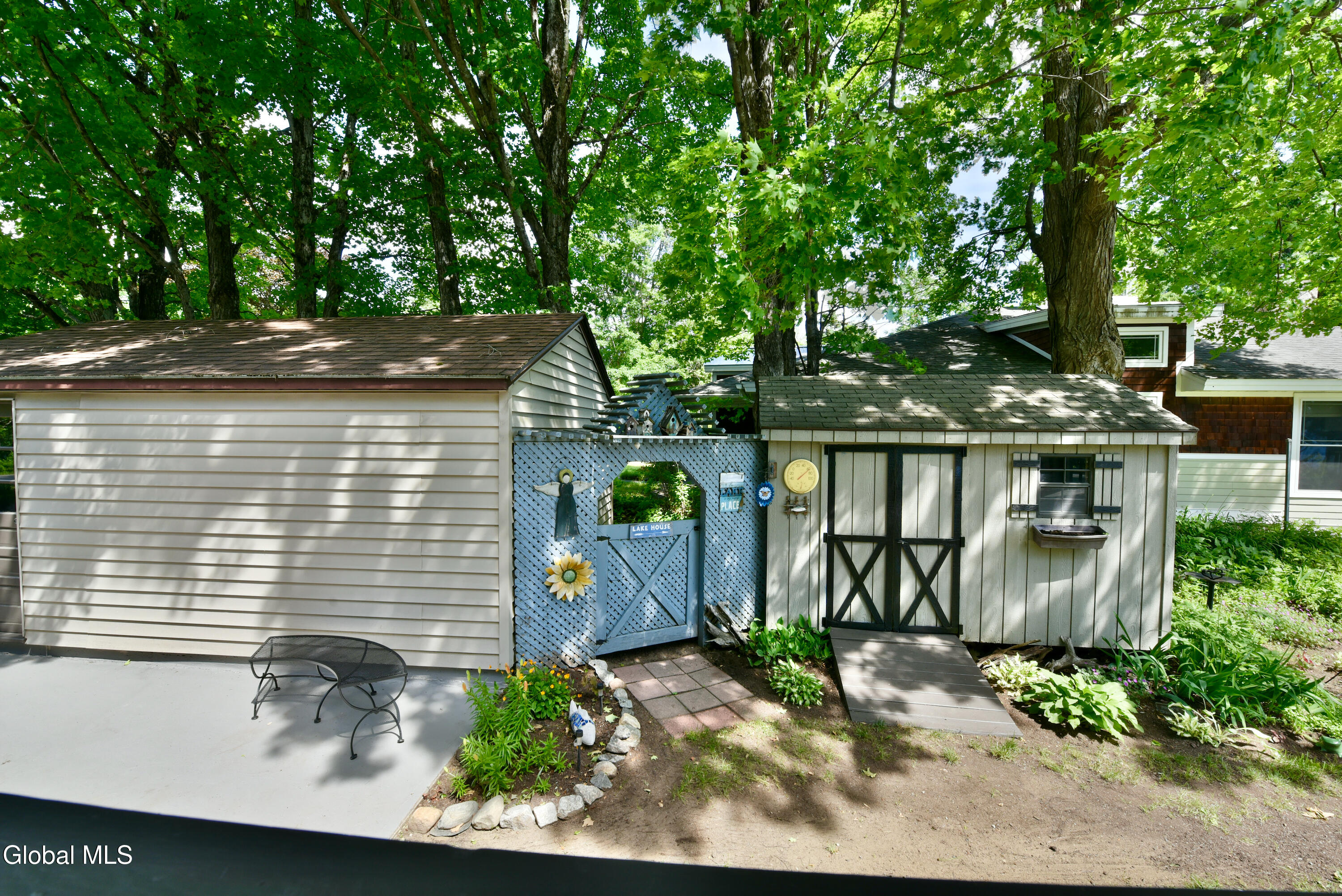 205 Houseman Street Mayfield NY 12117