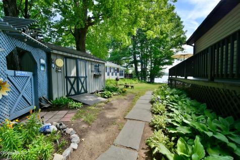 205 Houseman Street Mayfield NY 12117