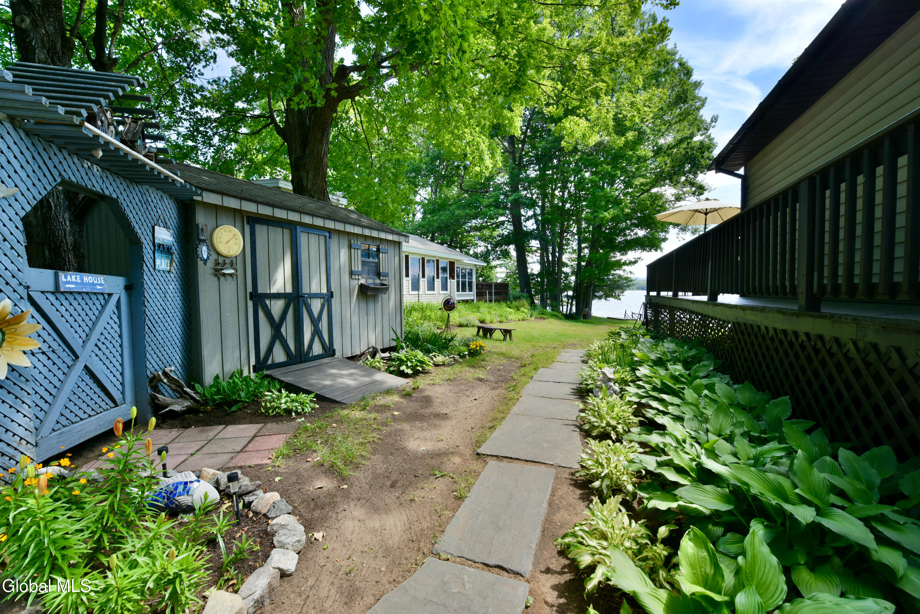 205 Houseman Street Mayfield NY 12117