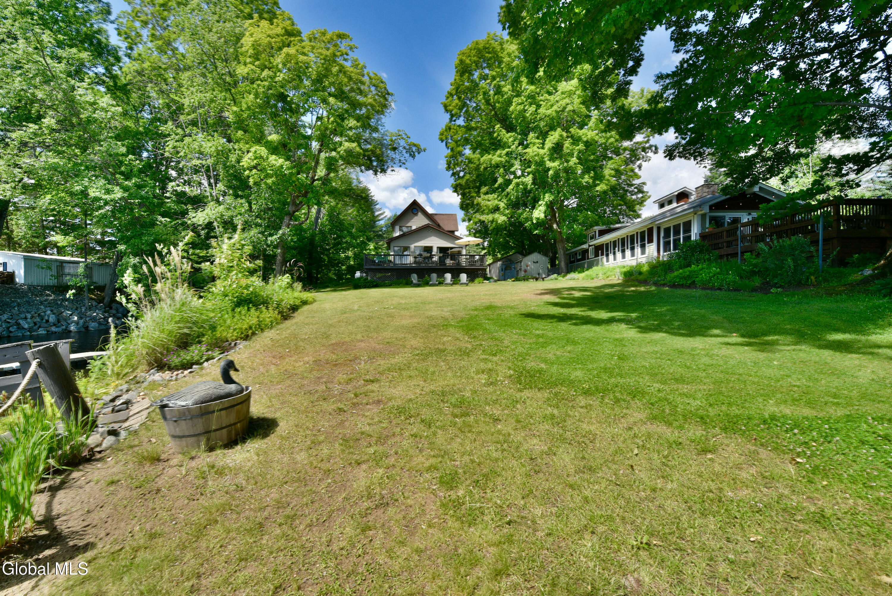 205 Houseman Street Mayfield NY 12117