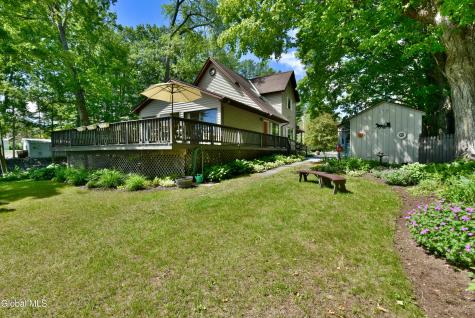 205 Houseman Street Mayfield NY 12117