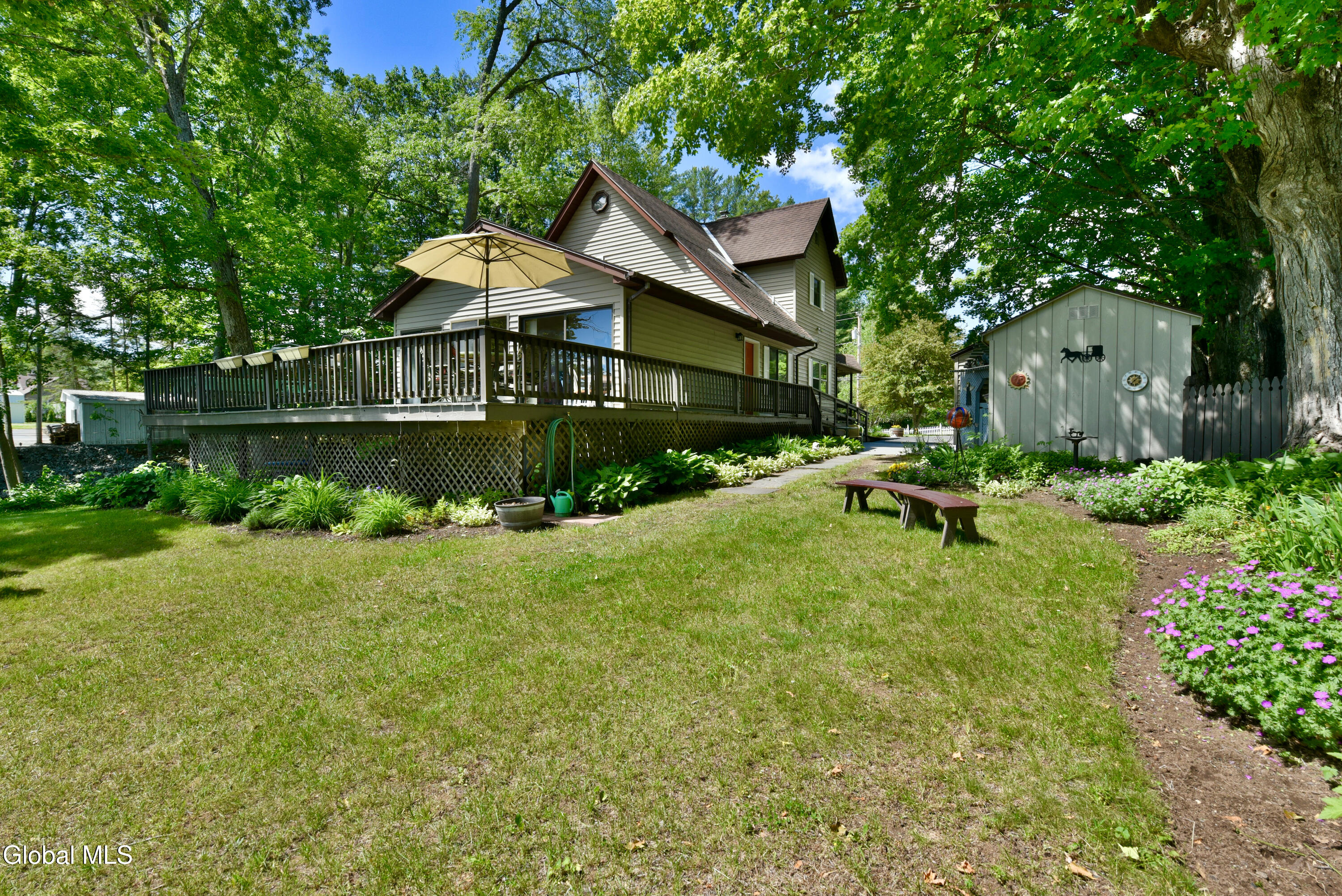 205 Houseman Street Mayfield NY 12117