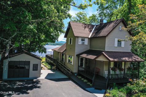 205 Houseman Street Mayfield NY 12117