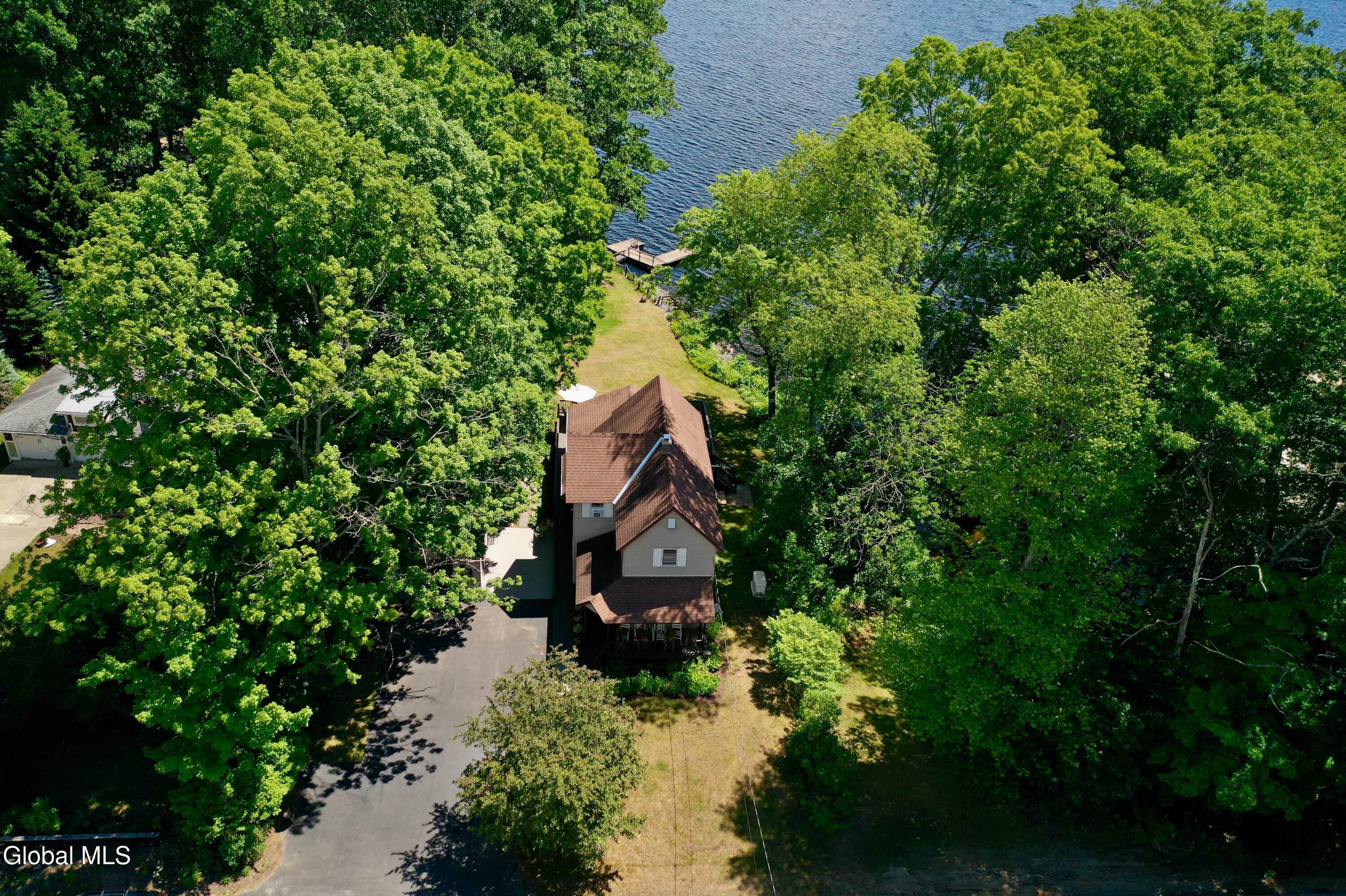 205 Houseman Street Mayfield NY 12117