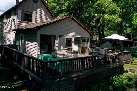 205 Houseman Street Mayfield NY 12117
