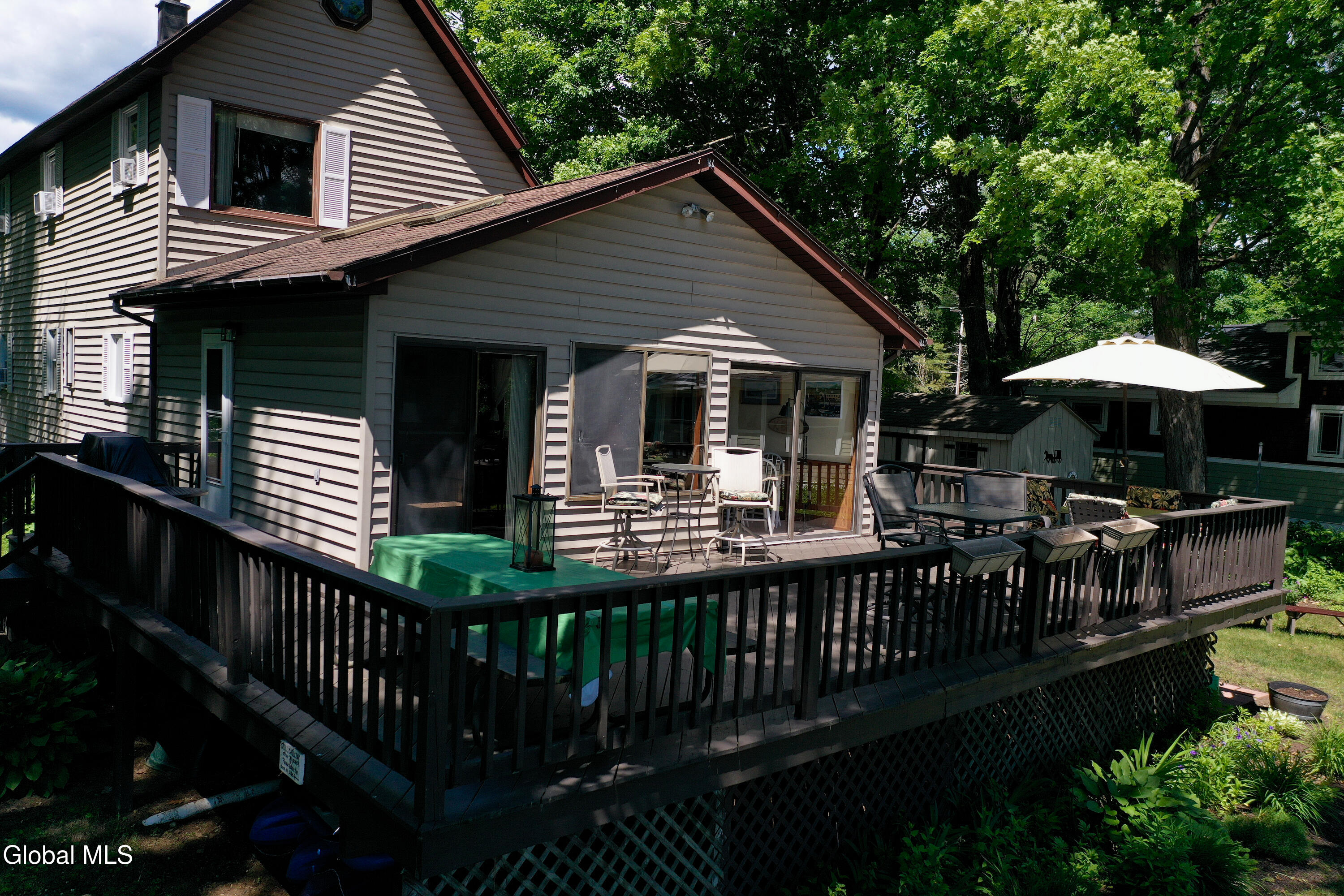 205 Houseman Street Mayfield NY 12117