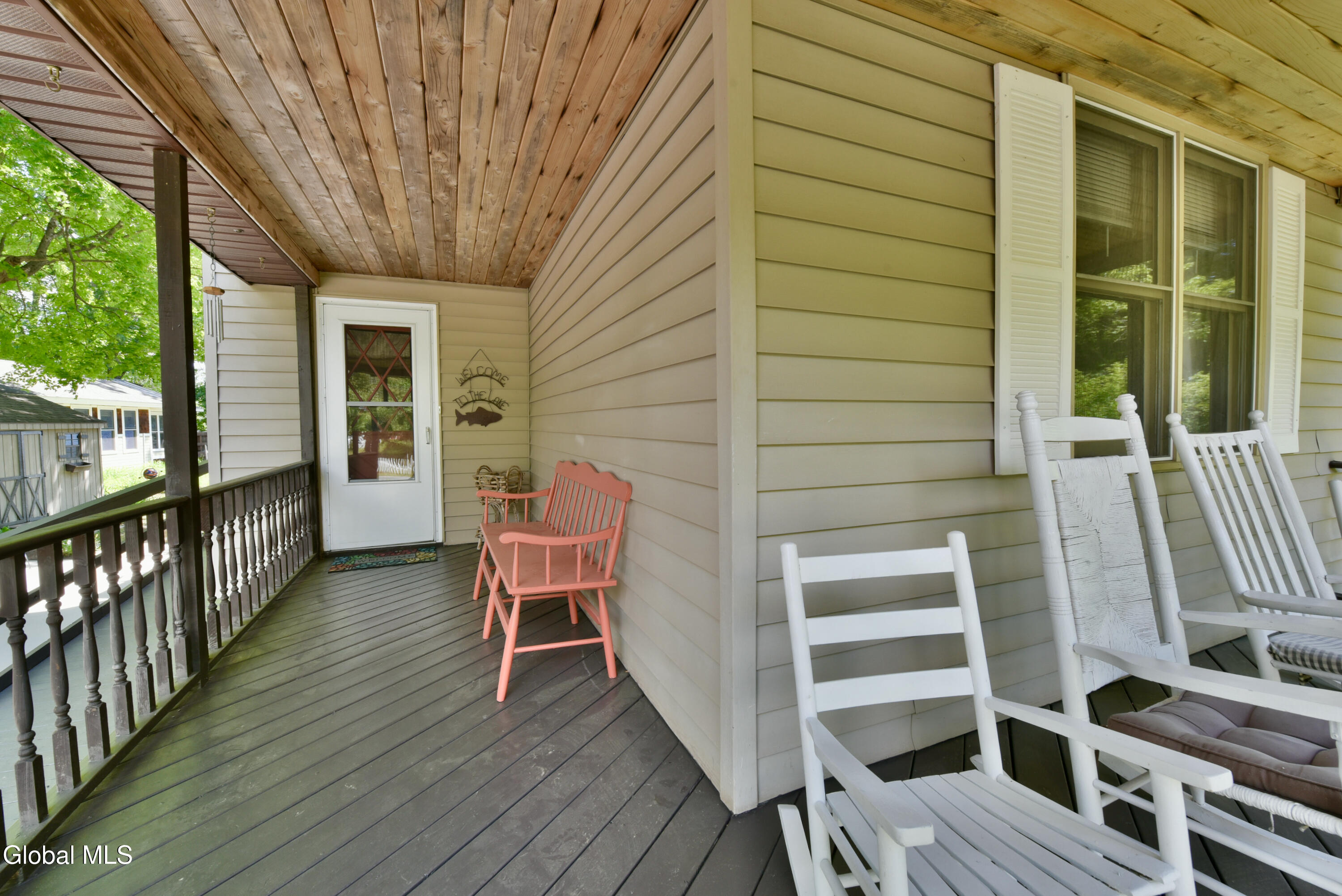 205 Houseman Street Mayfield NY 12117