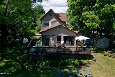 205 Houseman Street Mayfield NY 12117