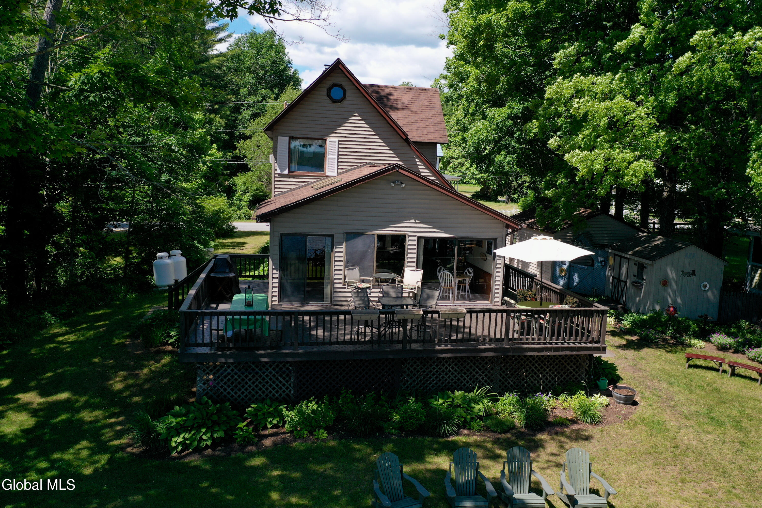 205 Houseman Street Mayfield NY 12117