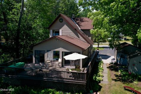 205 Houseman Street Mayfield NY 12117