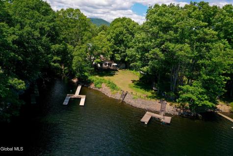 205 Houseman Street Mayfield NY 12117