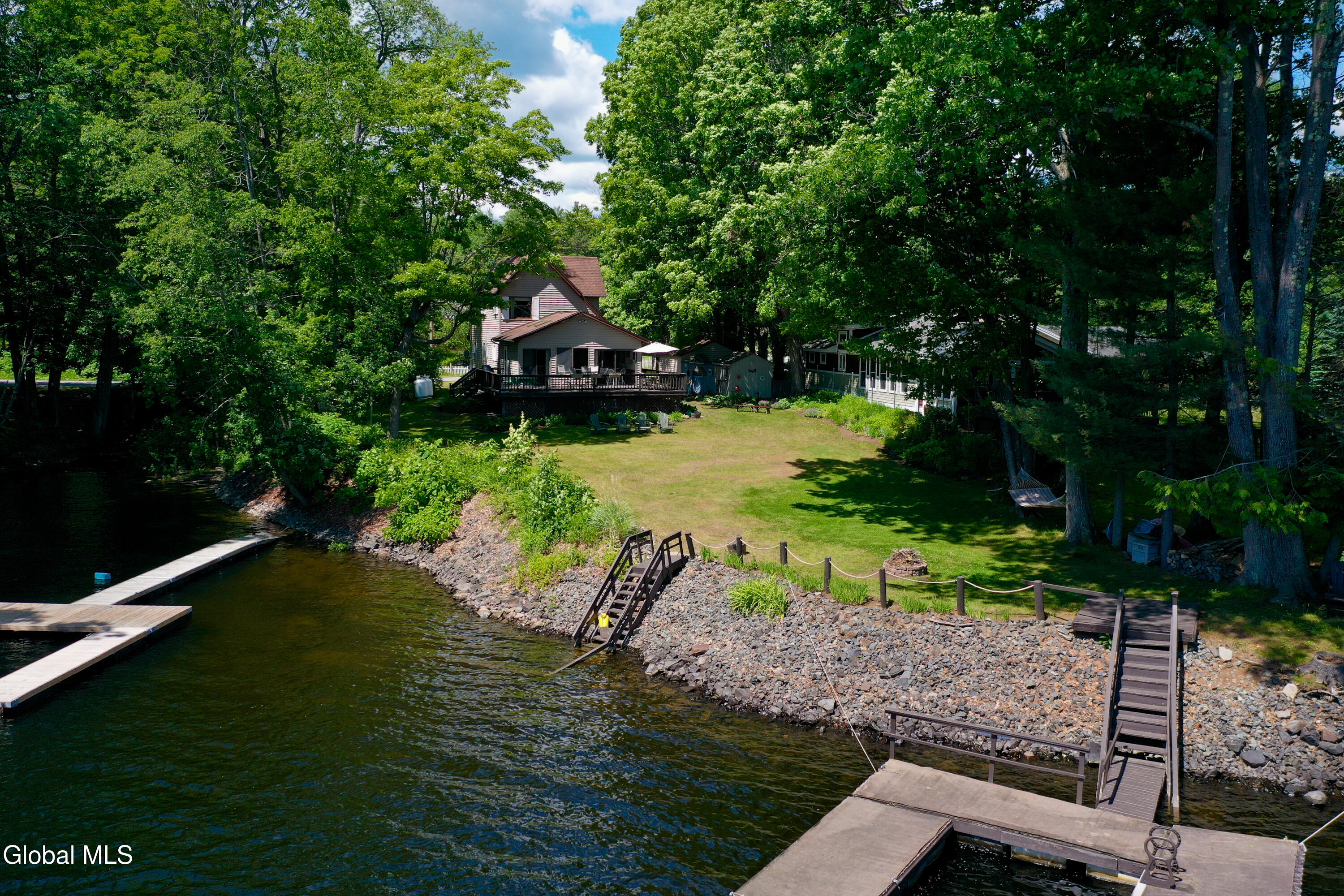 205 Houseman Street Mayfield NY 12117