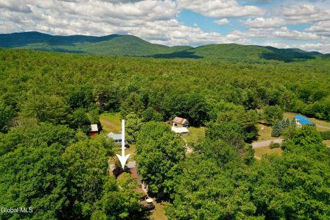 205 Houseman Street Mayfield NY 12117