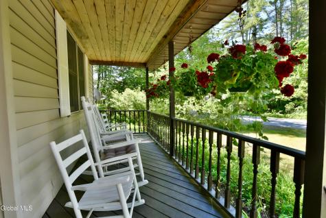 205 Houseman Street Mayfield NY 12117
