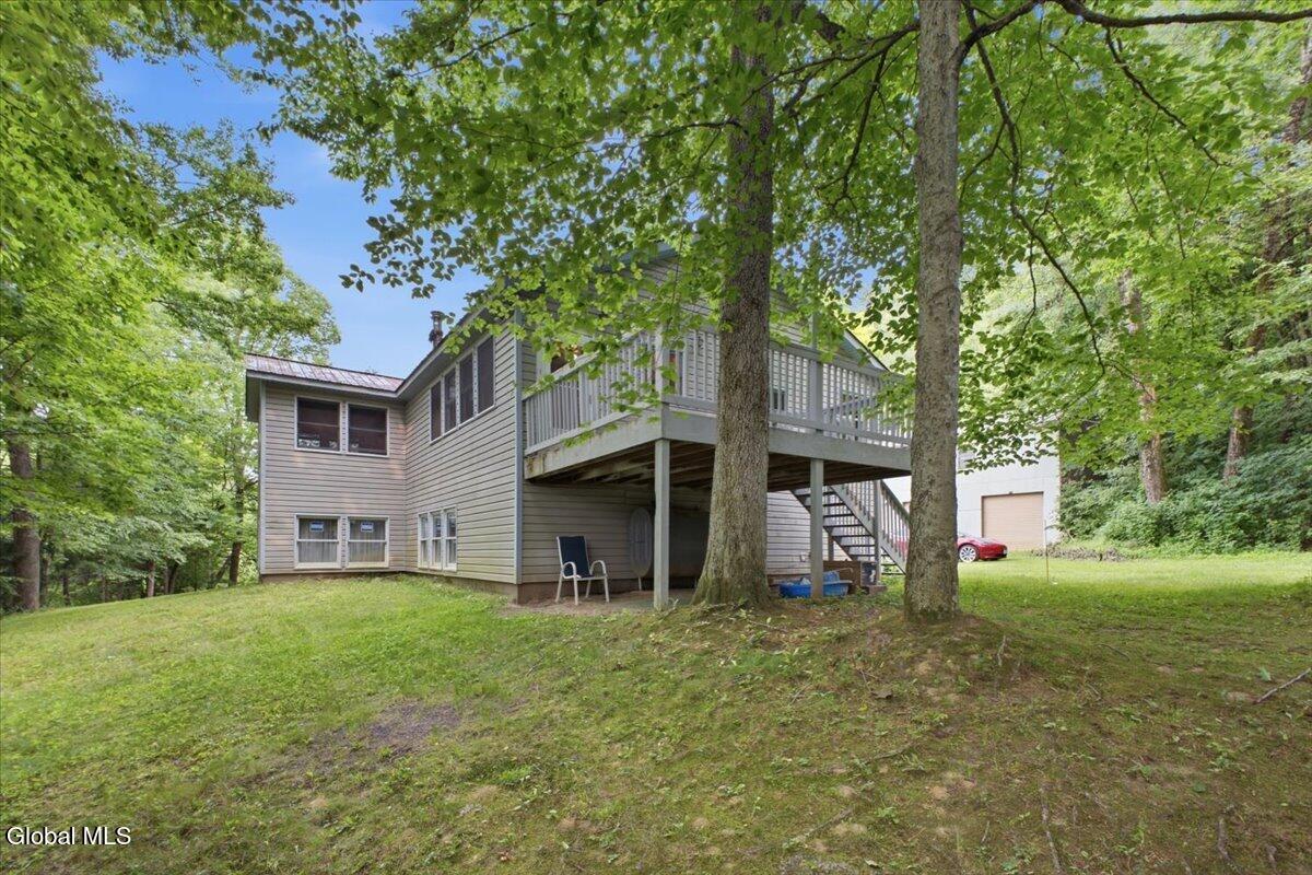 28 Campney Lane Fort Ann NY 12827