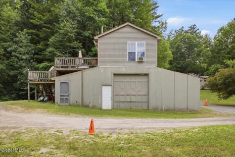 28 Campney Lane Fort Ann NY 12827