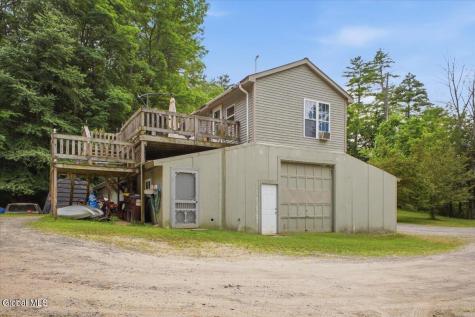 28 Campney Lane Fort Ann NY 12827