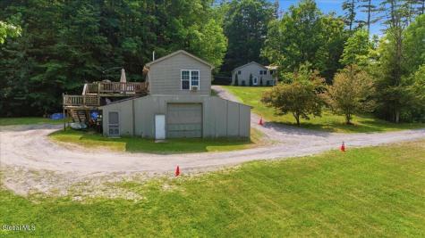 28 Campney Lane Fort Ann NY 12827