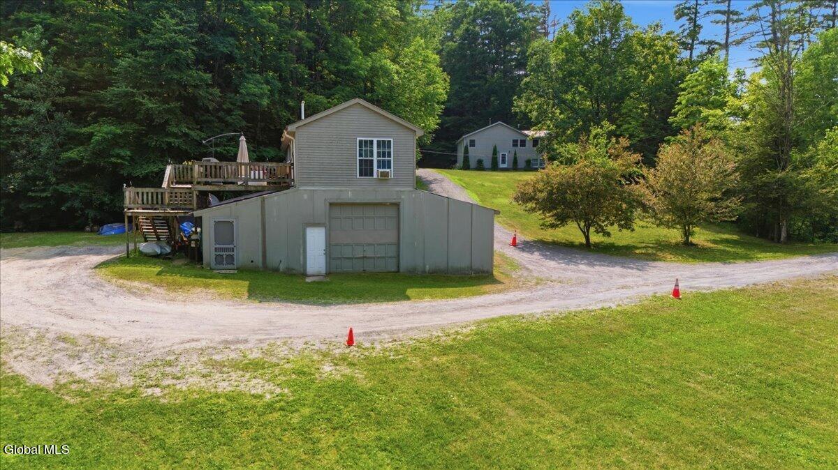 28 Campney Lane Fort Ann NY 12827