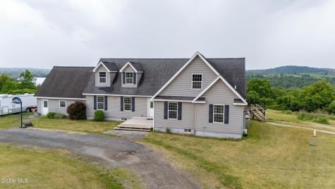 220 Anderson Circle Fort Plain NY 13339