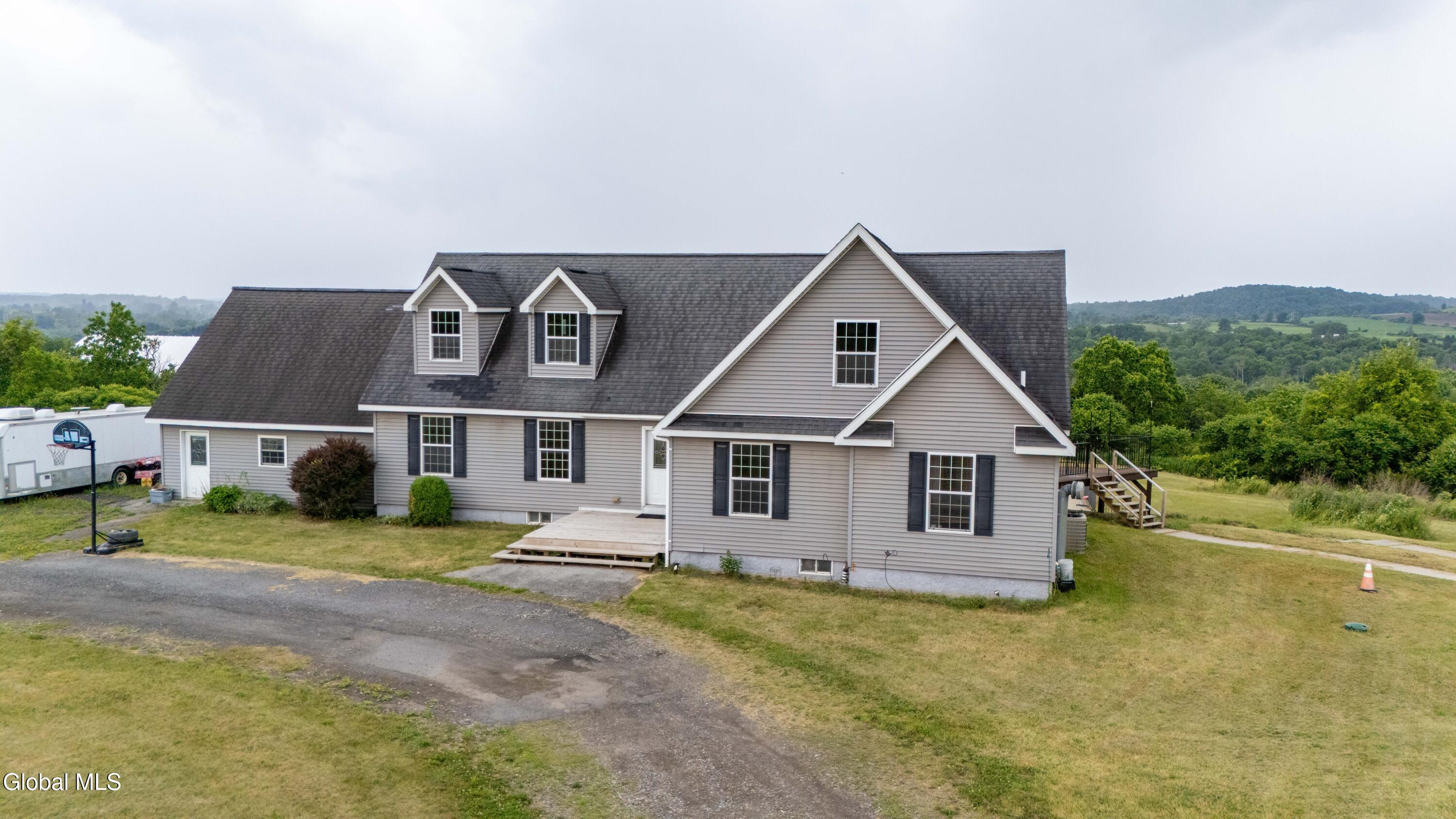 220 Anderson Circle Fort Plain NY 13339