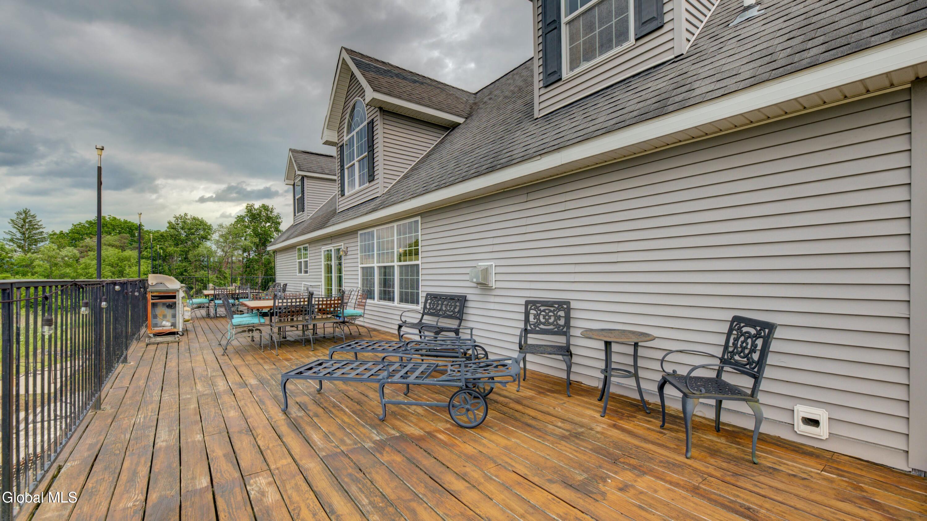 220 Anderson Circle Fort Plain NY 13339