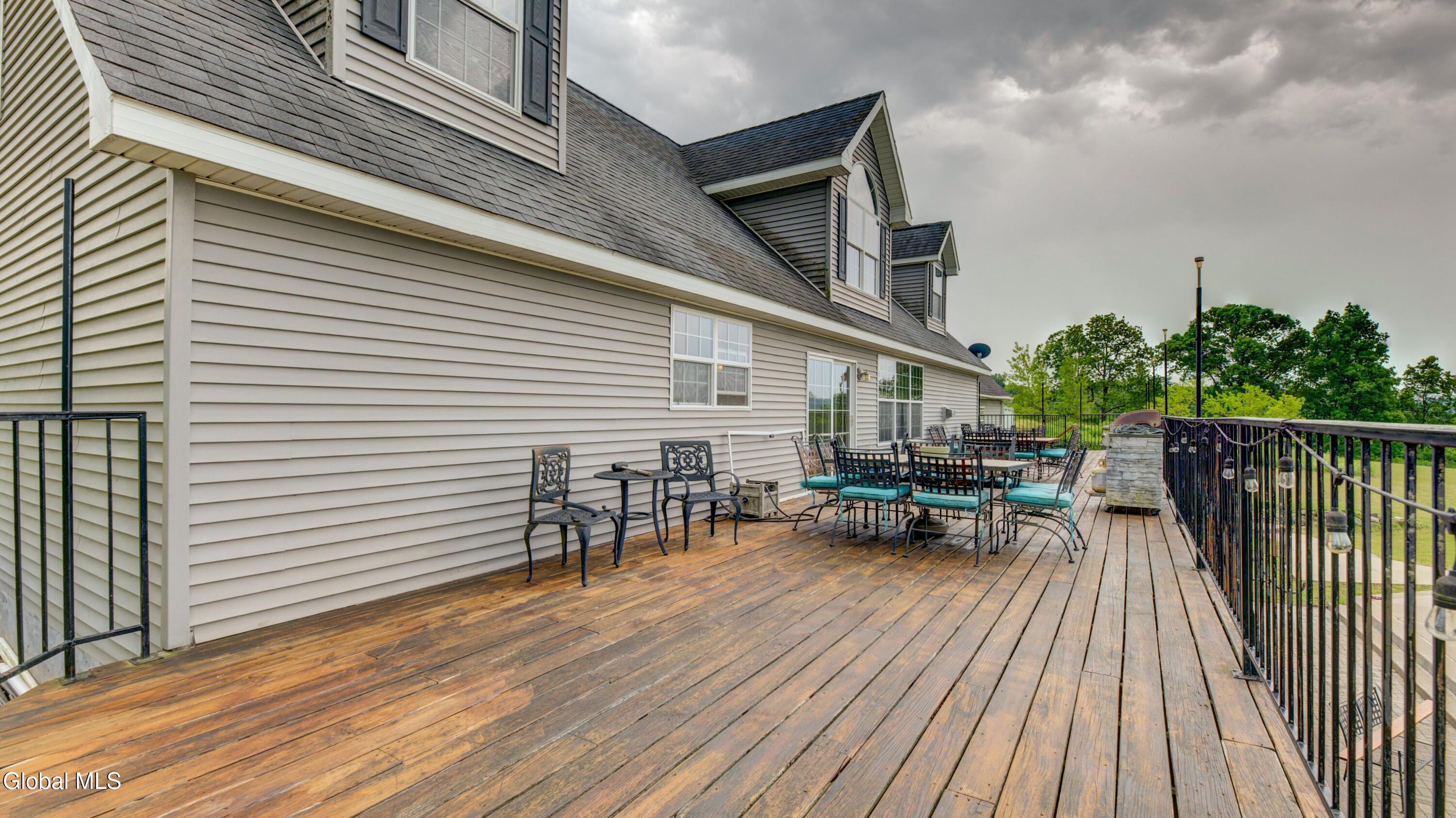 220 Anderson Circle Fort Plain NY 13339