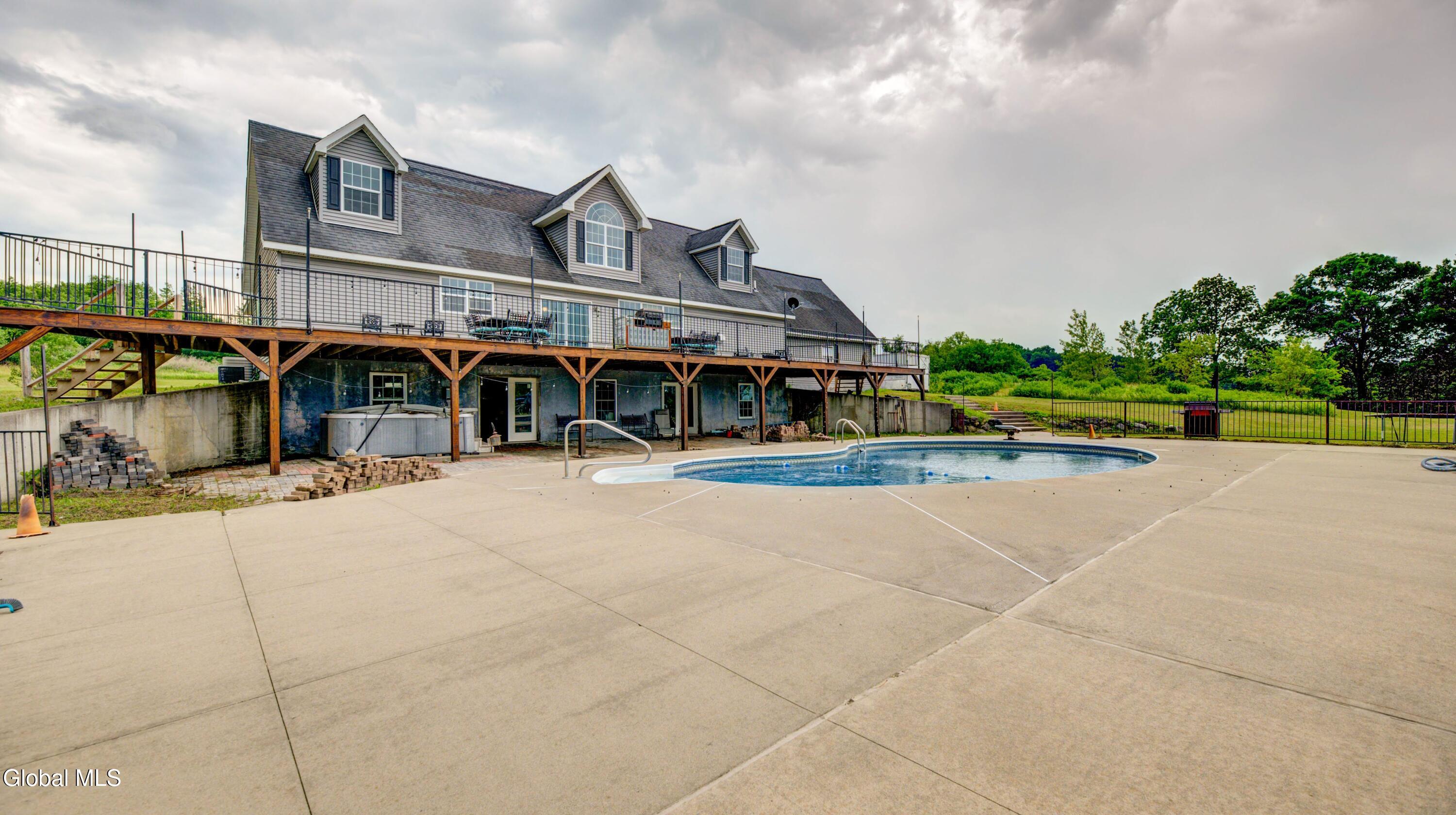 220 Anderson Circle Fort Plain NY 13339