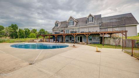 220 Anderson Circle Fort Plain NY 13339