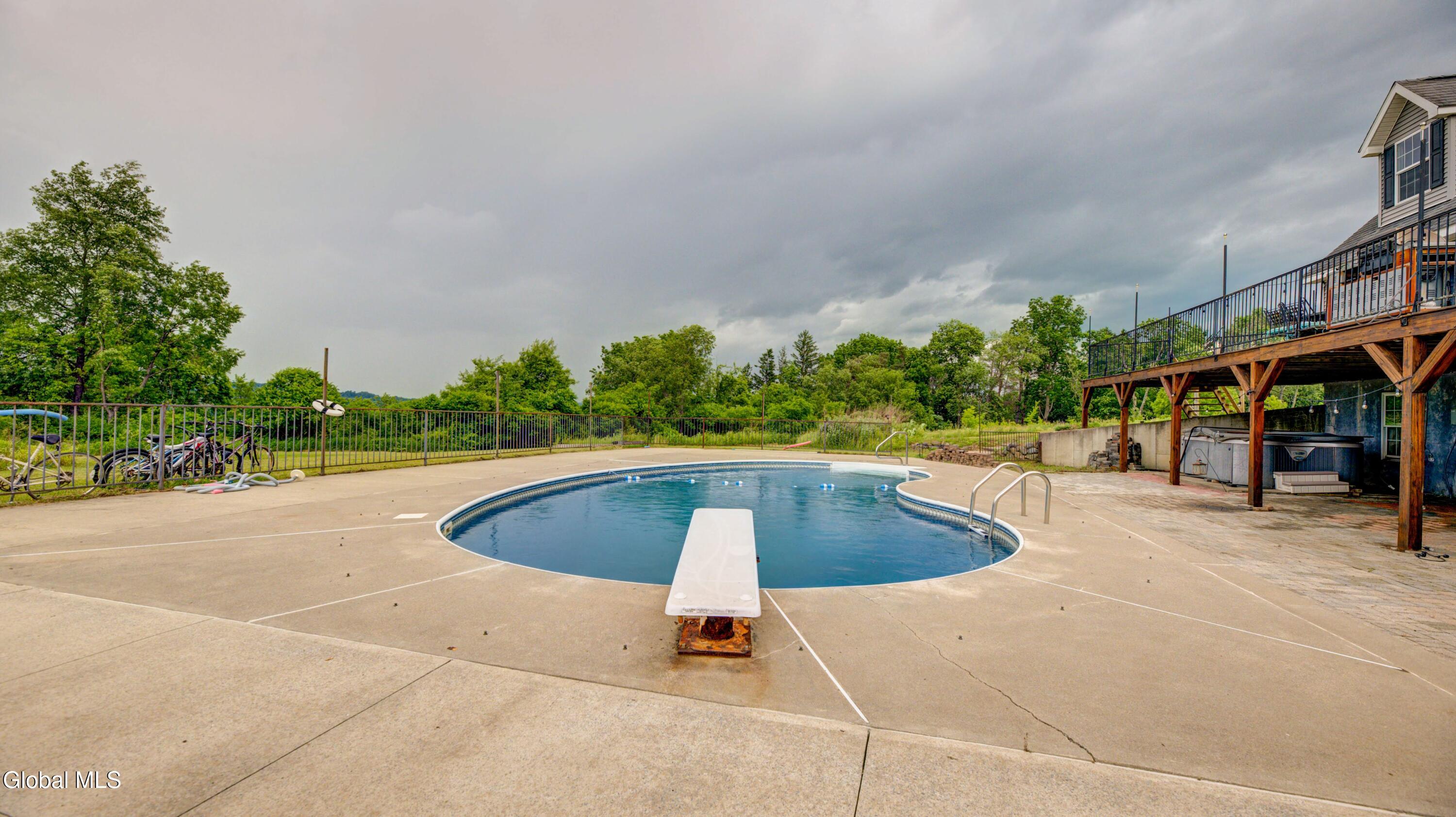220 Anderson Circle Fort Plain NY 13339