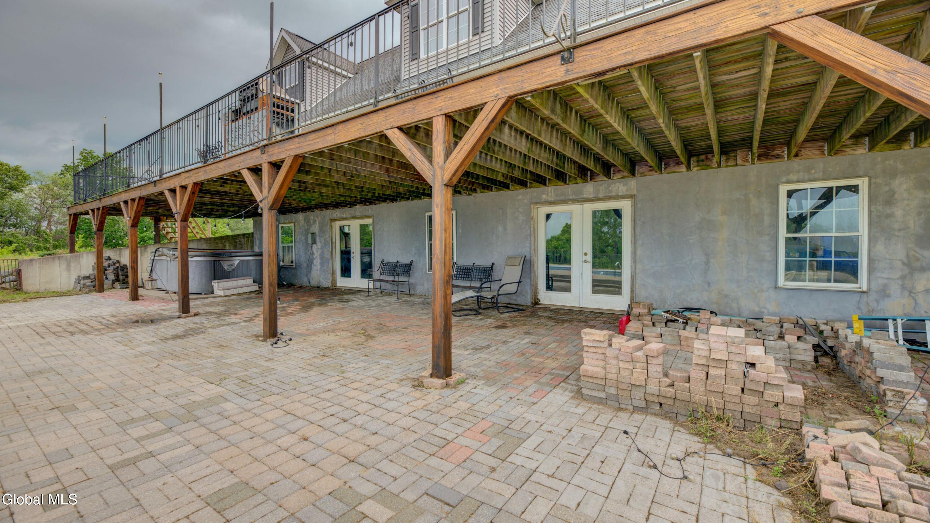 220 Anderson Circle Fort Plain NY 13339