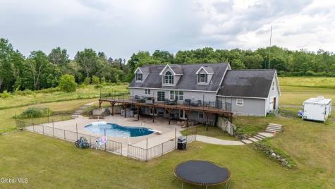 220 Anderson Circle Fort Plain NY 13339