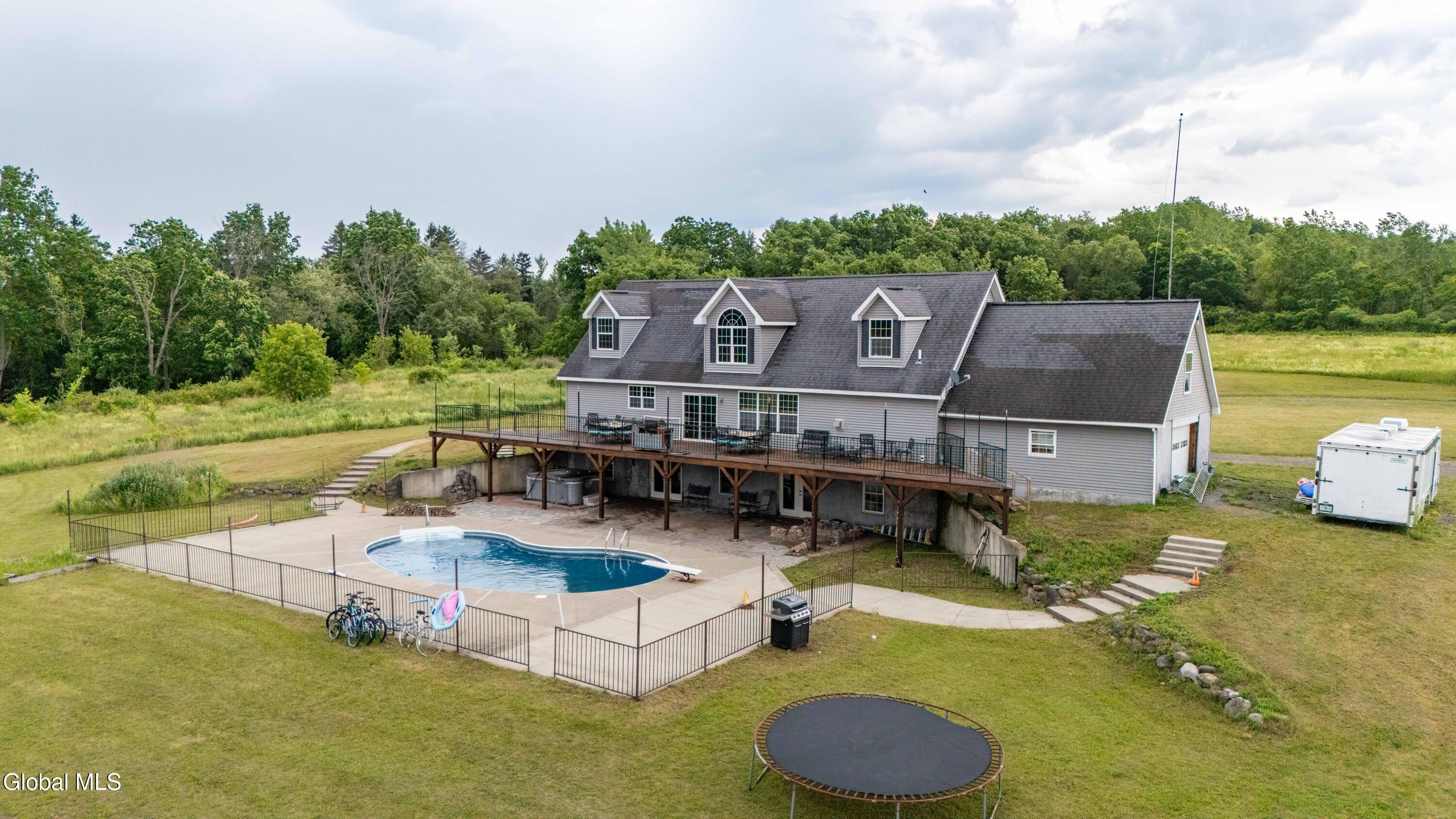 220 Anderson Circle Fort Plain NY 13339