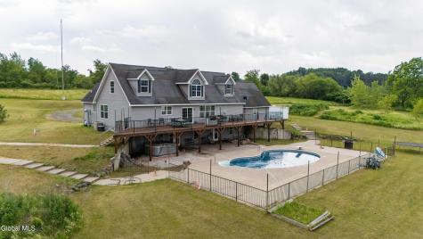 220 Anderson Circle Fort Plain NY 13339