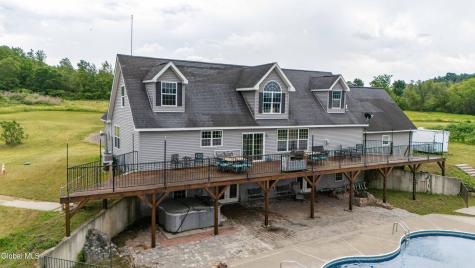 220 Anderson Circle Fort Plain NY 13339