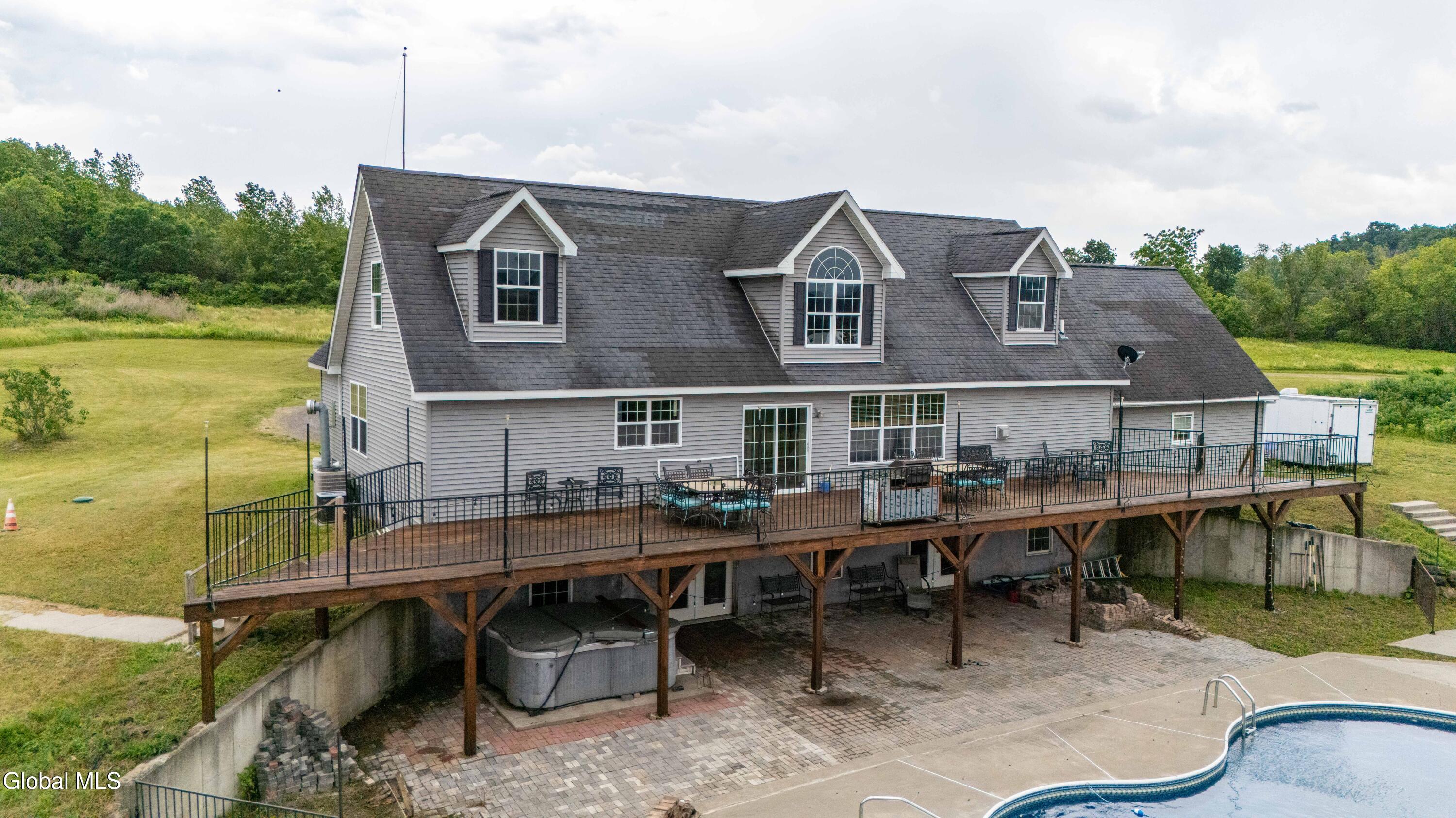 220 Anderson Circle Fort Plain NY 13339