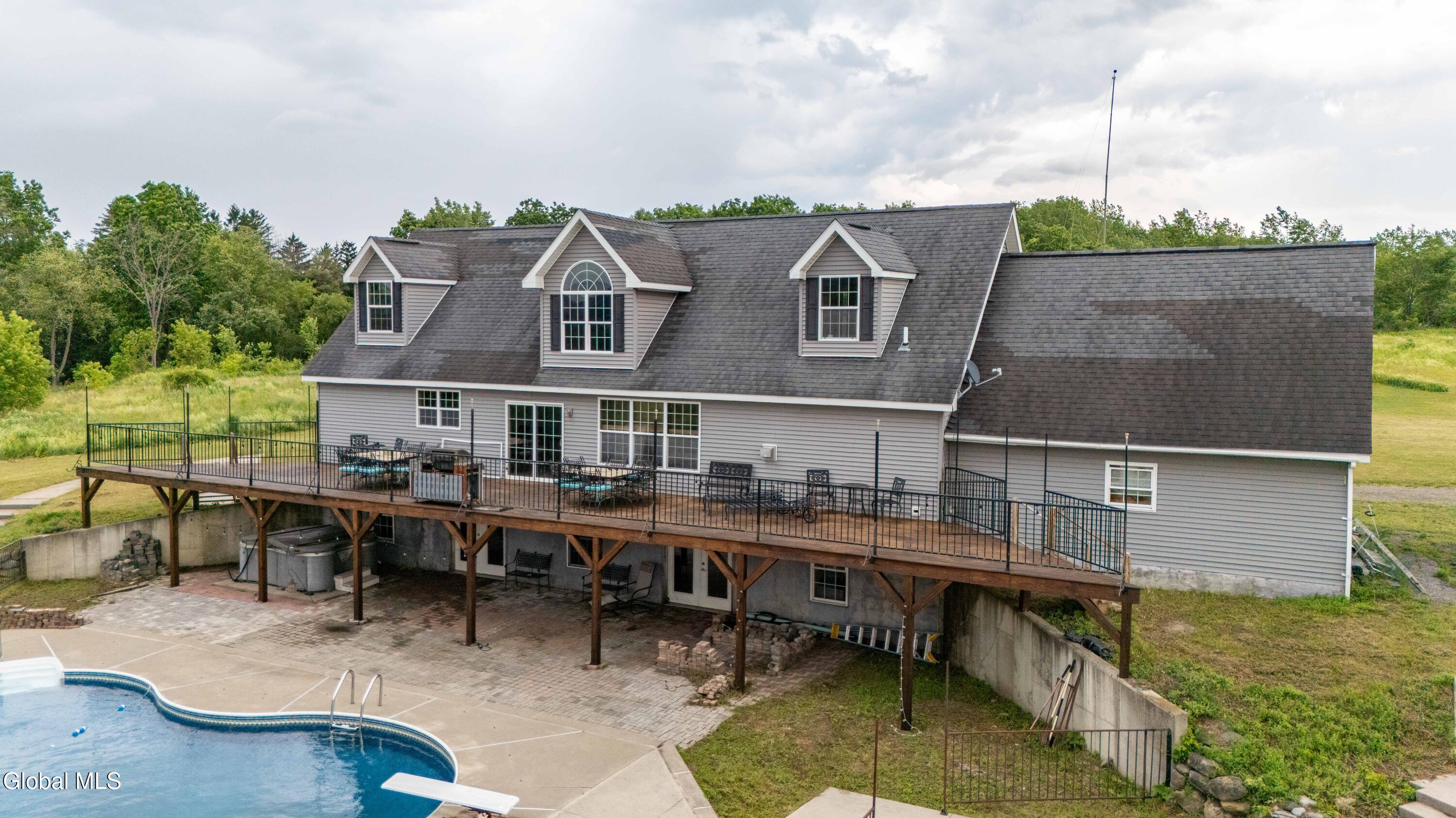 220 Anderson Circle Fort Plain NY 13339