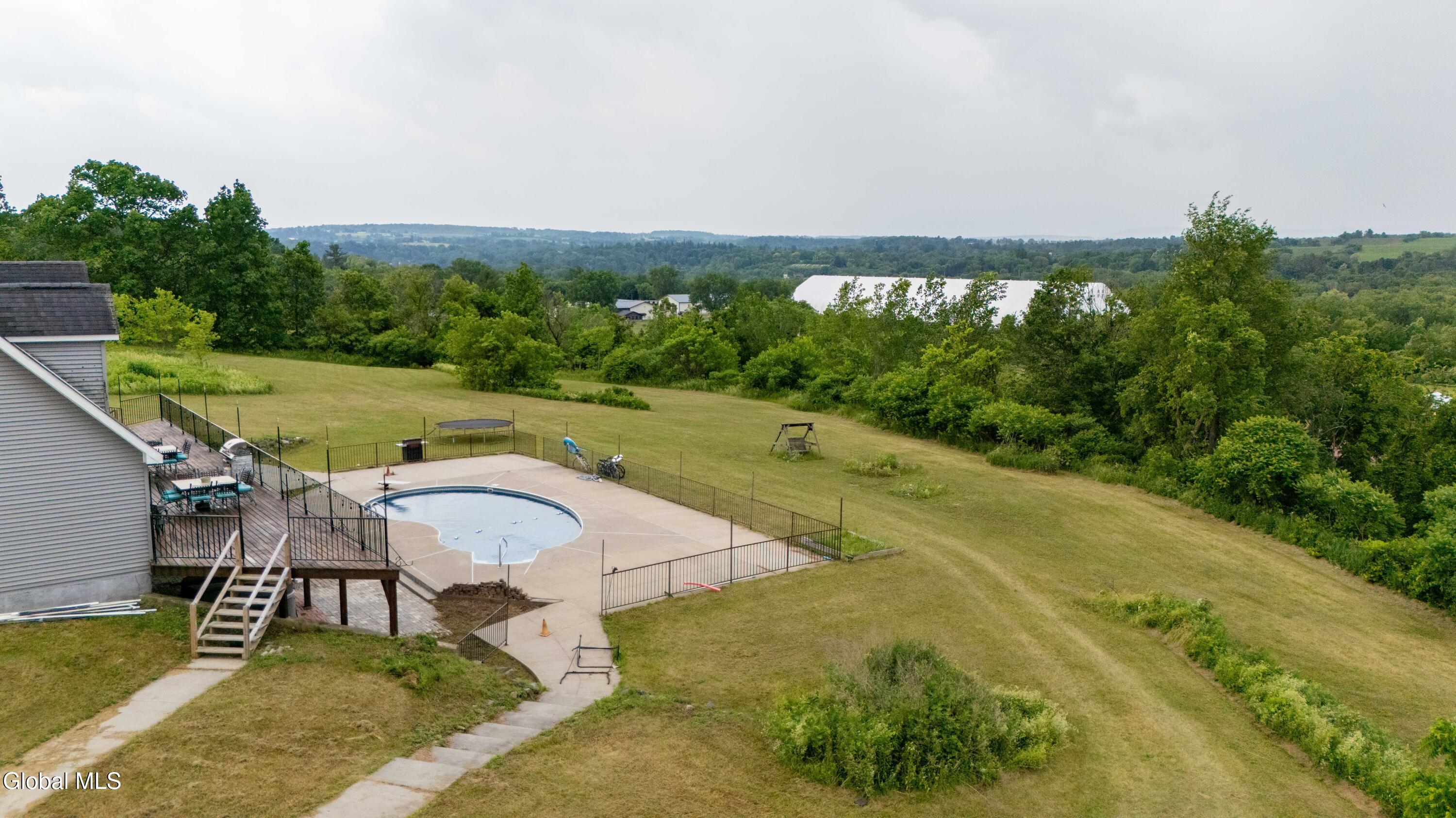 220 Anderson Circle Fort Plain NY 13339