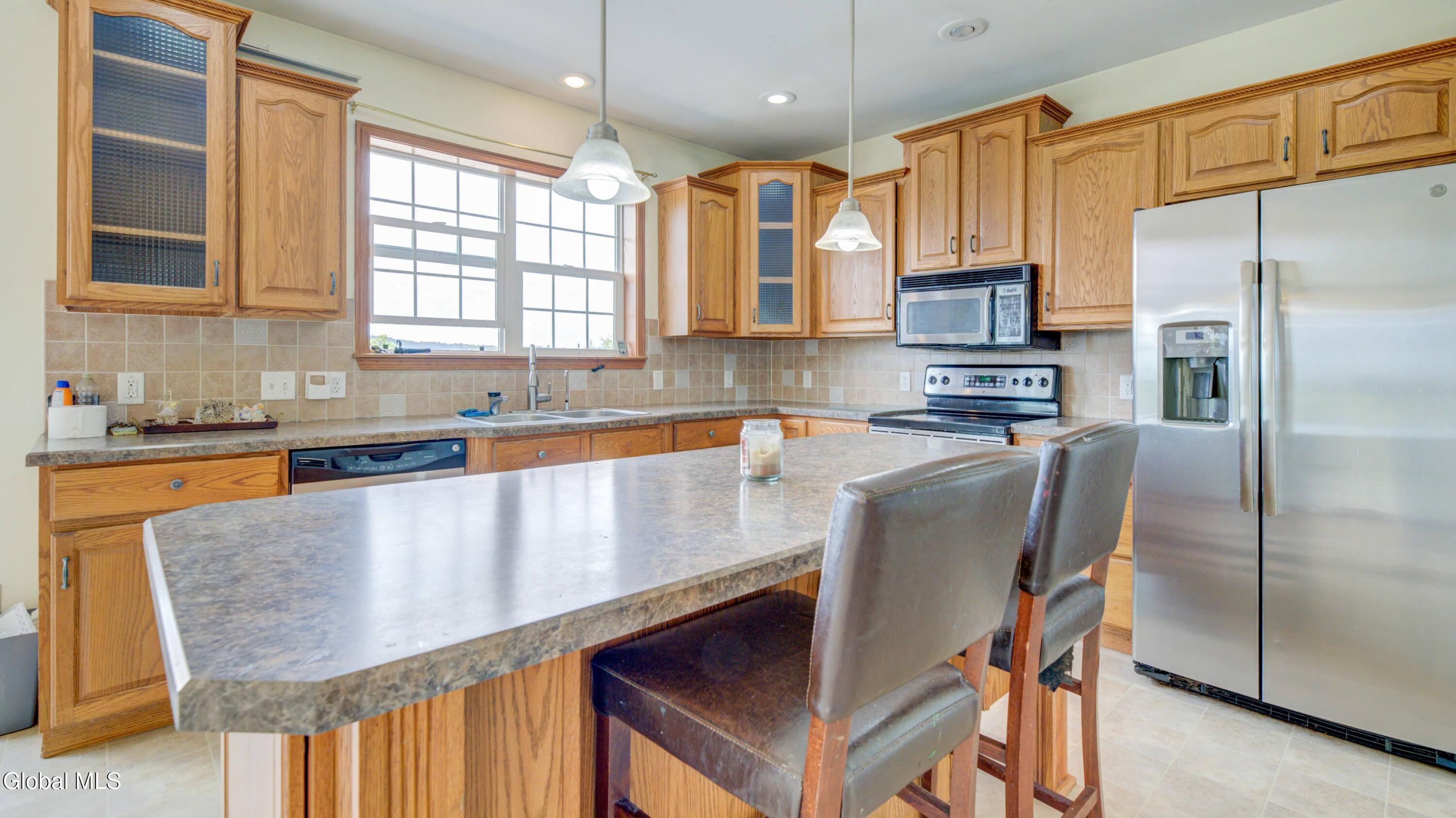 220 Anderson Circle Fort Plain NY 13339
